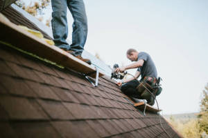 Local Roofers in Washington Court House, OH
